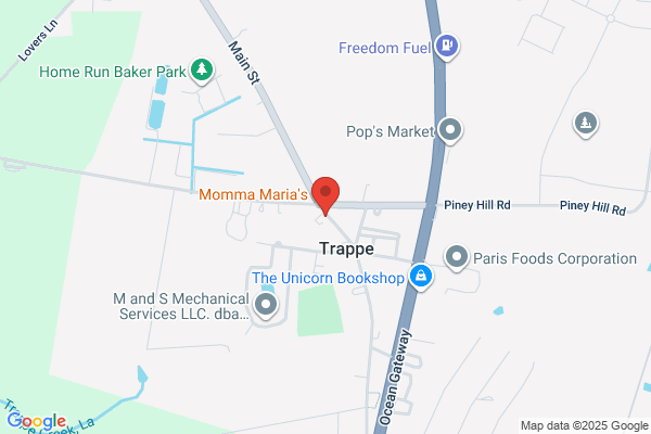Chesapeake Coffee