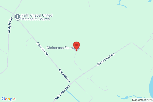 Christcross Farm
