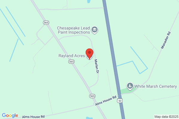 Rayland Acres