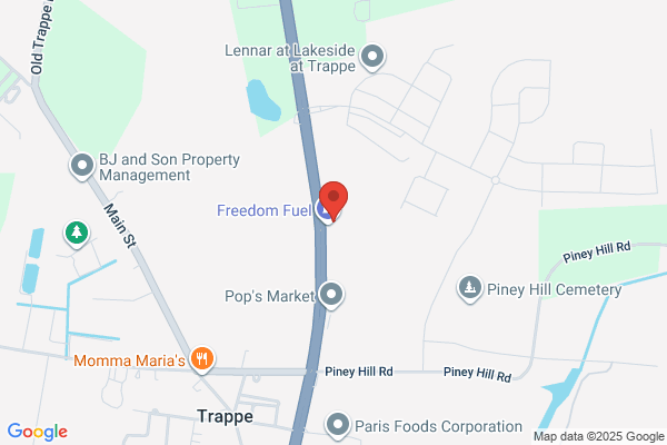 Trappe Gas & Go Llc