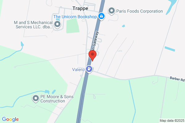 U-Haul Moving & Storage of Trappe