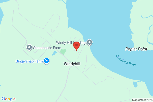 Windy Hill Landscaping & Design
