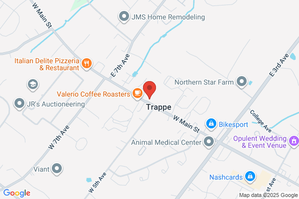 Children's Dentistry of Trappe