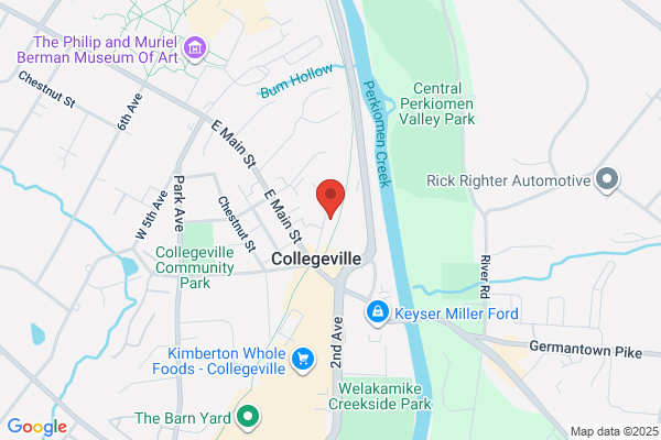 Crash Champions Collision Repair Collegeville