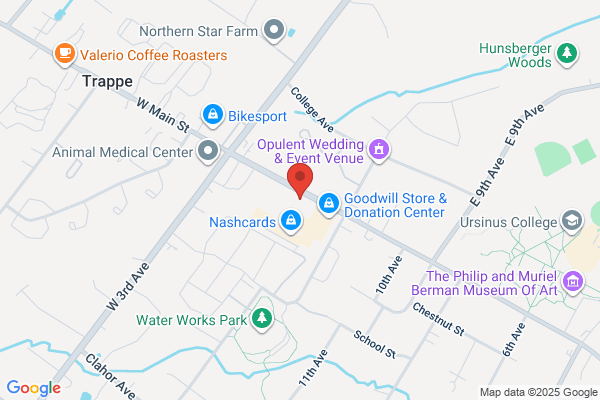 Merck Sharp & Dohme Federal Credit Union
