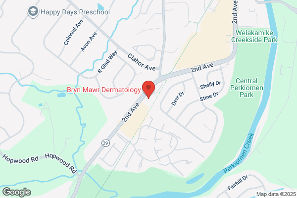 Allergy & Asthma Specialists - Collegeville, PA