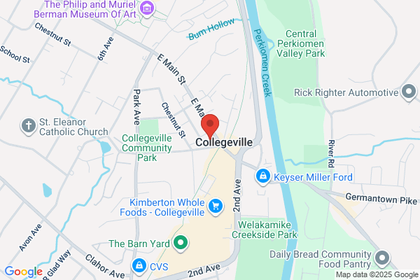 Bitcoin ATM Collegeville - Coinhub