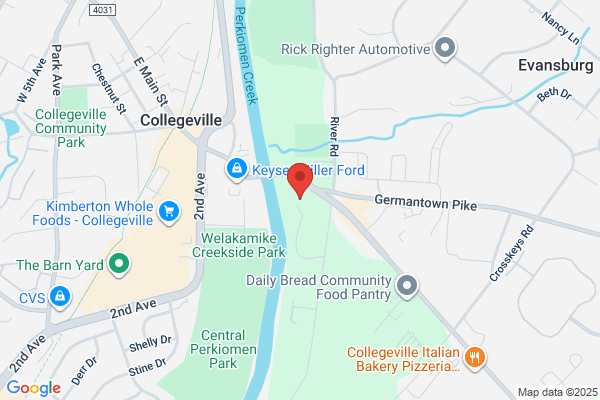 Collegeville Inn