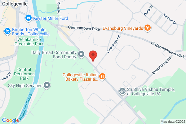 Collegeville Massage