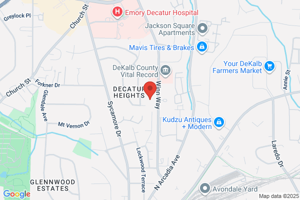 Dekalb Pediatrics