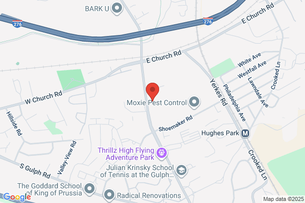 Dish Network, General Information