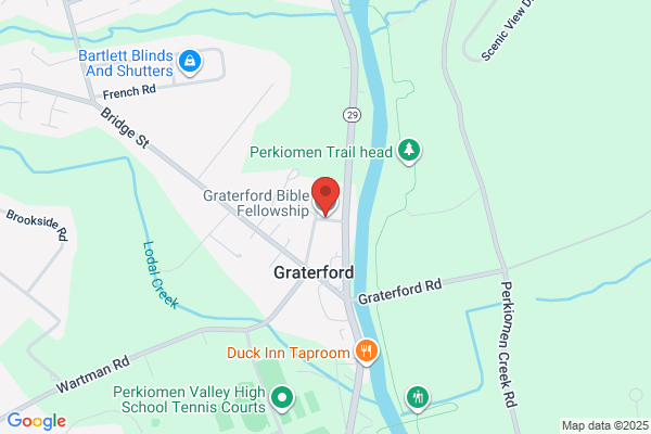 Graterford Bible Fellowship Church