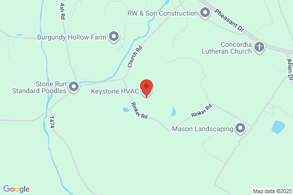 Keystone Air Inc