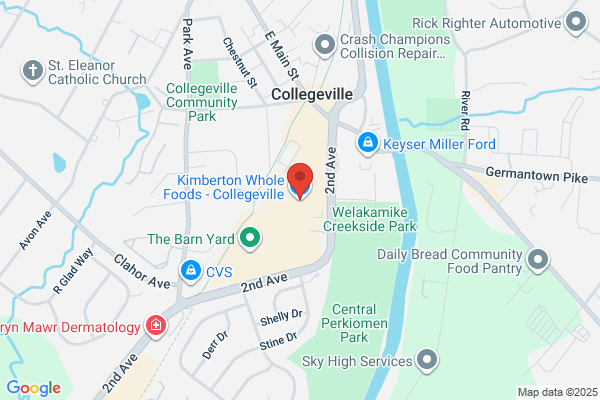 Kimberton Whole Foods - Collegeville