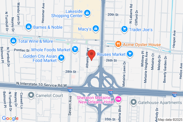 Mac Real Estate