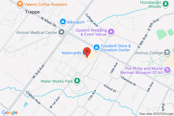 MamaLus Bagel Shop