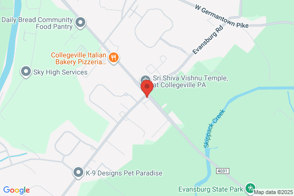 Penn Psychiatric Center