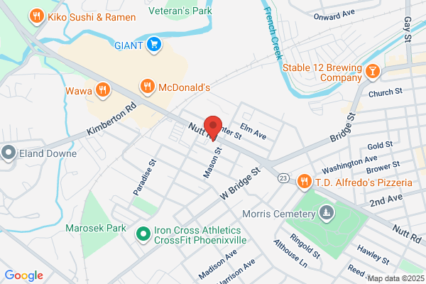 Phoenixville Federal Bank & Trust