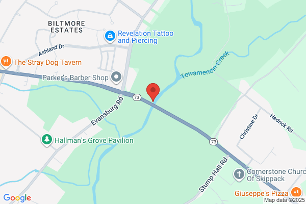 Skippack Creek Station