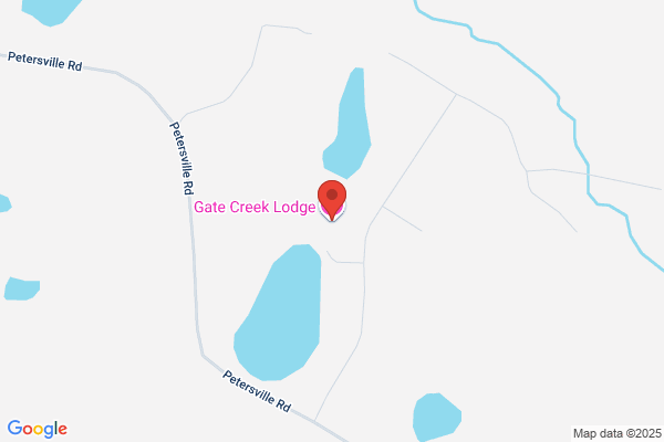 Gate Creek Cabins
