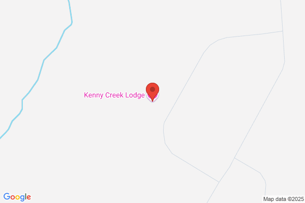 Kenny Creek Lodge