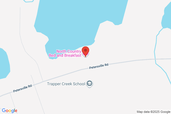 North Country Bed & Breakfast