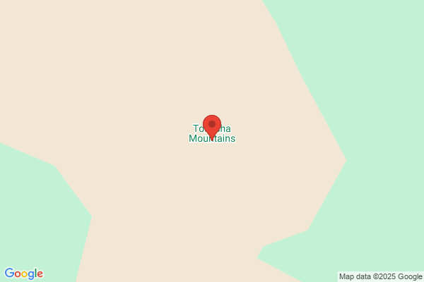 Tokosha Mountain Lodge