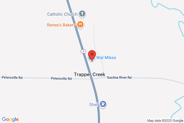 Trapper Creek Machining