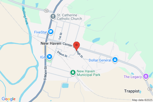 Nelson County Council On Aging