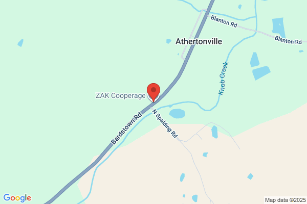 Zak Limited Inc