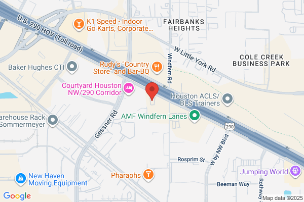 Marchbanks Collision Center