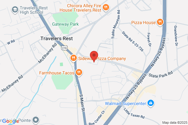 Allstate Of Travelers Rest