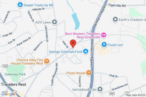 Benson Family Dentistry