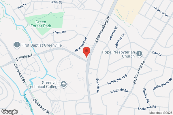 Carolina Oaks Dental Care