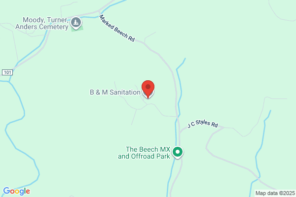 B & M Sanitation