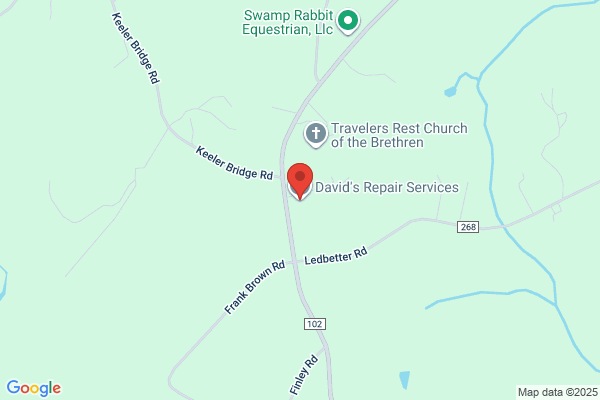 David's Repair Service