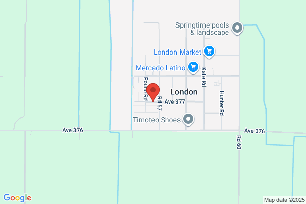 London Mobile Manor