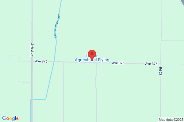 Trinkle Agricultural Flying Service