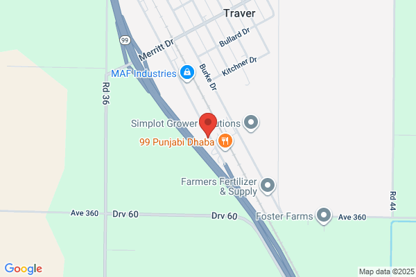 Valley Farms