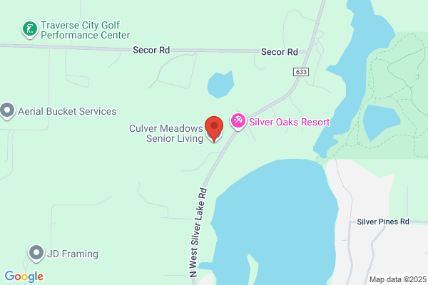 Culver Meadows Senior Living