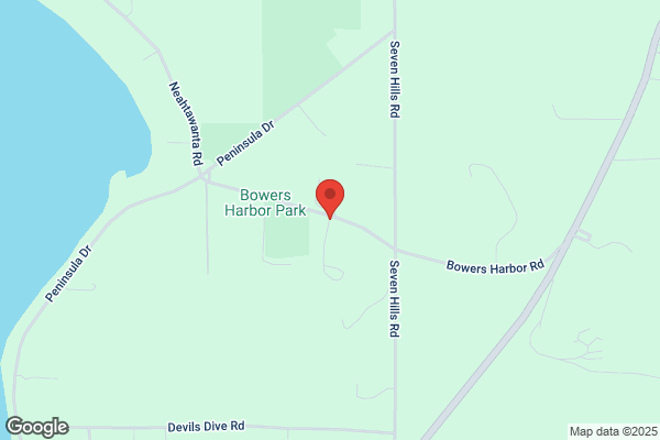 Bowers Harbor Vineyards