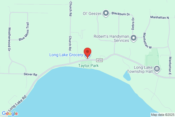 Long Lake Grocery