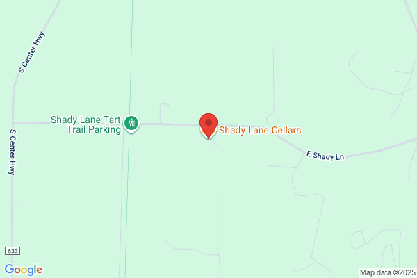 Shady Lane Cellars