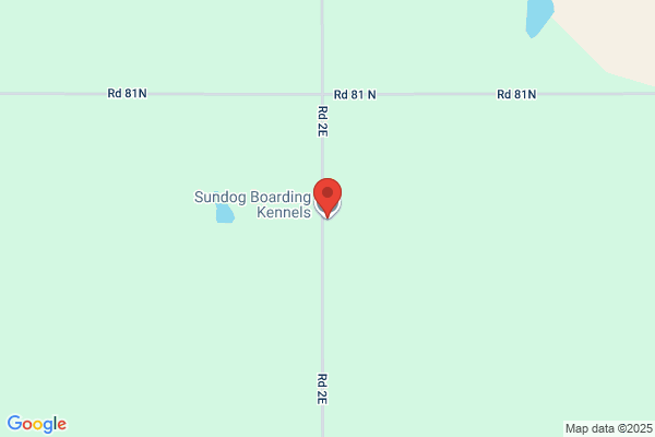 Sundog Boarding Kennels