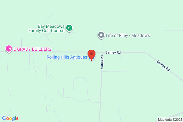 Rolling Hills Antiques