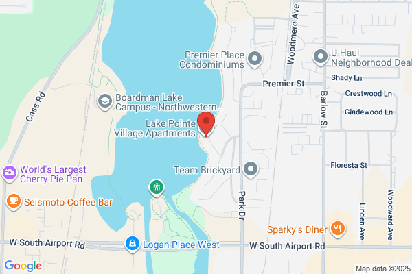 Lake Pointe Village Apartments