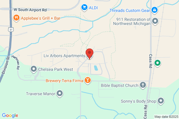 Liv Arbors Apartments