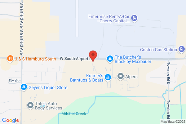 Northern Auto Body