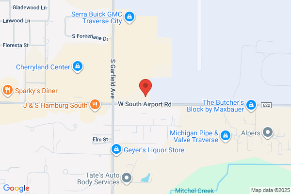 Robinson's Autobody