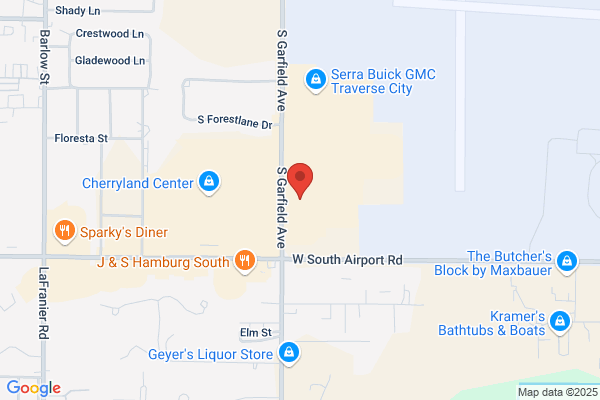 Serra Cadillac of Traverse City
